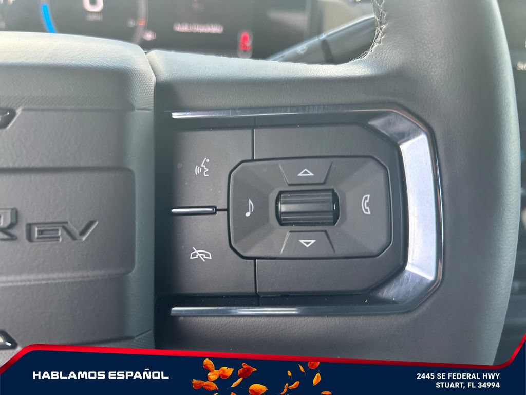 New 2026 GMC Hummer EV SUV AWD/4WD image 20