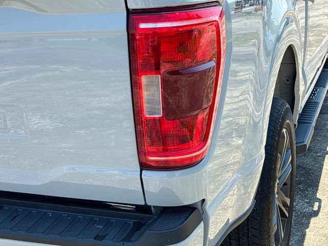 Used 2023 Ford F150 XLT w/ Equipment Group 302A High AWD/4WD image 14