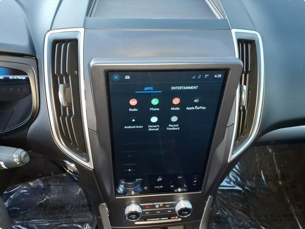 Used 2024 Ford Edge SEL image 24