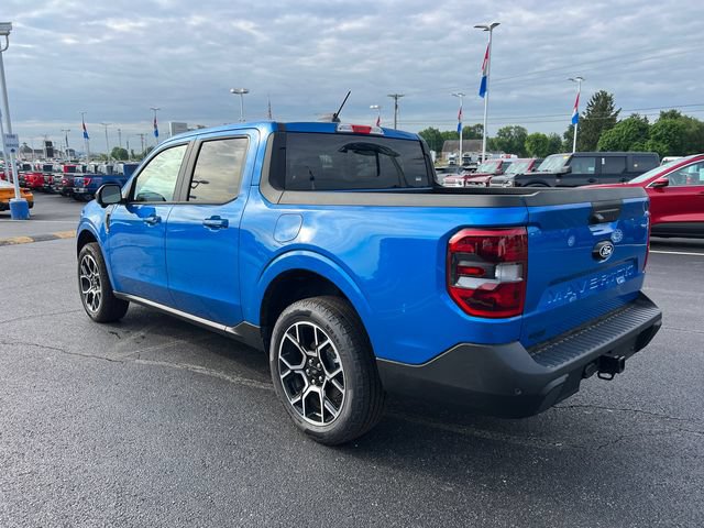 New 2026 Ford Maverick Lariat AWD/4WD image 5