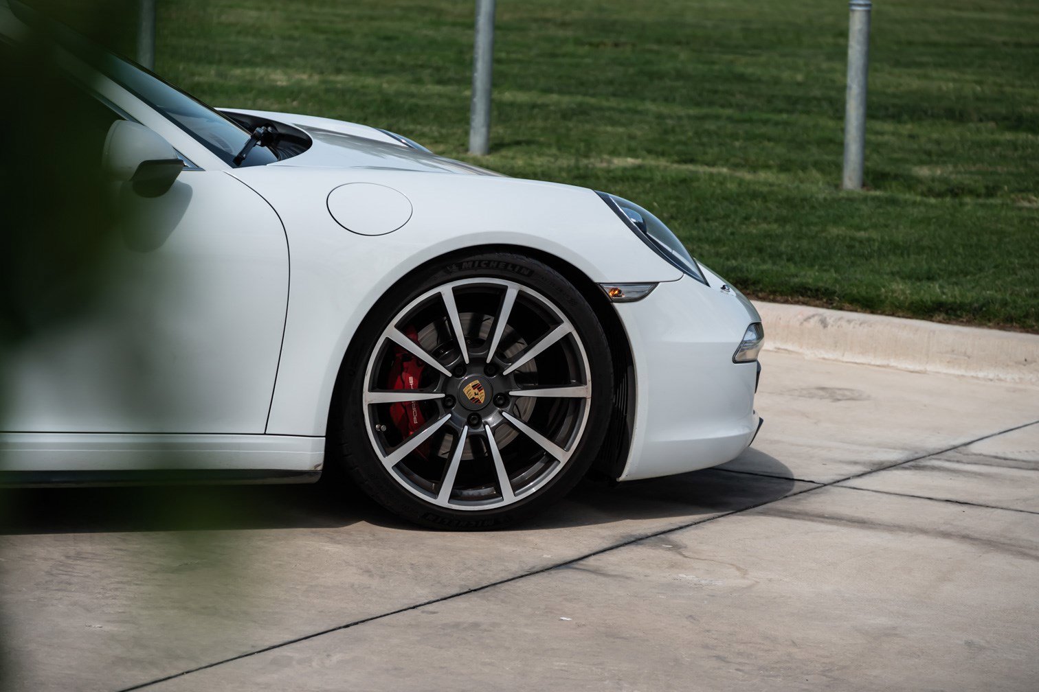 Used 2013 Porsche 911 Carrera 4S AWD/4WD image 31