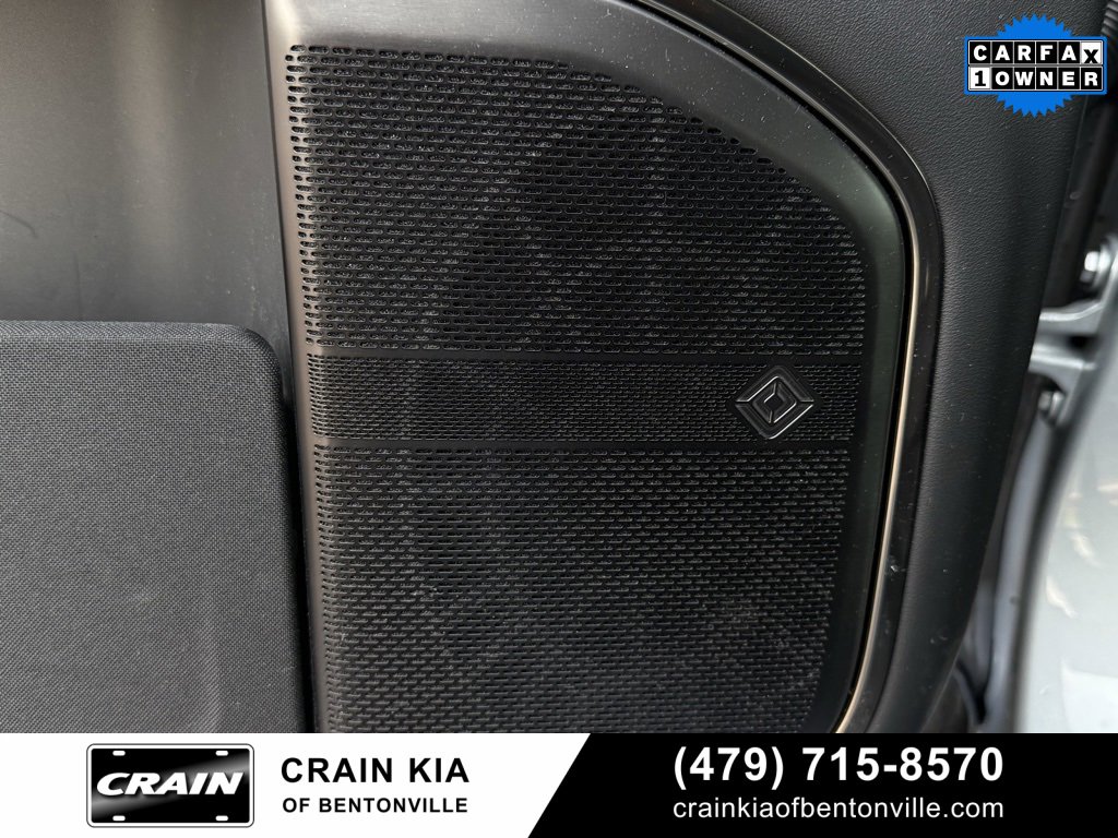 Used 2025 Rivian R1T Adventure image 20