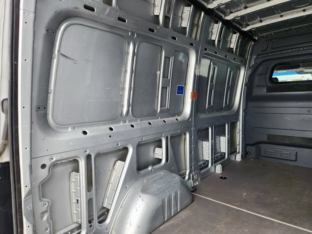 Used 2022 Mercedes-Benz Sprinter 2500 image 16