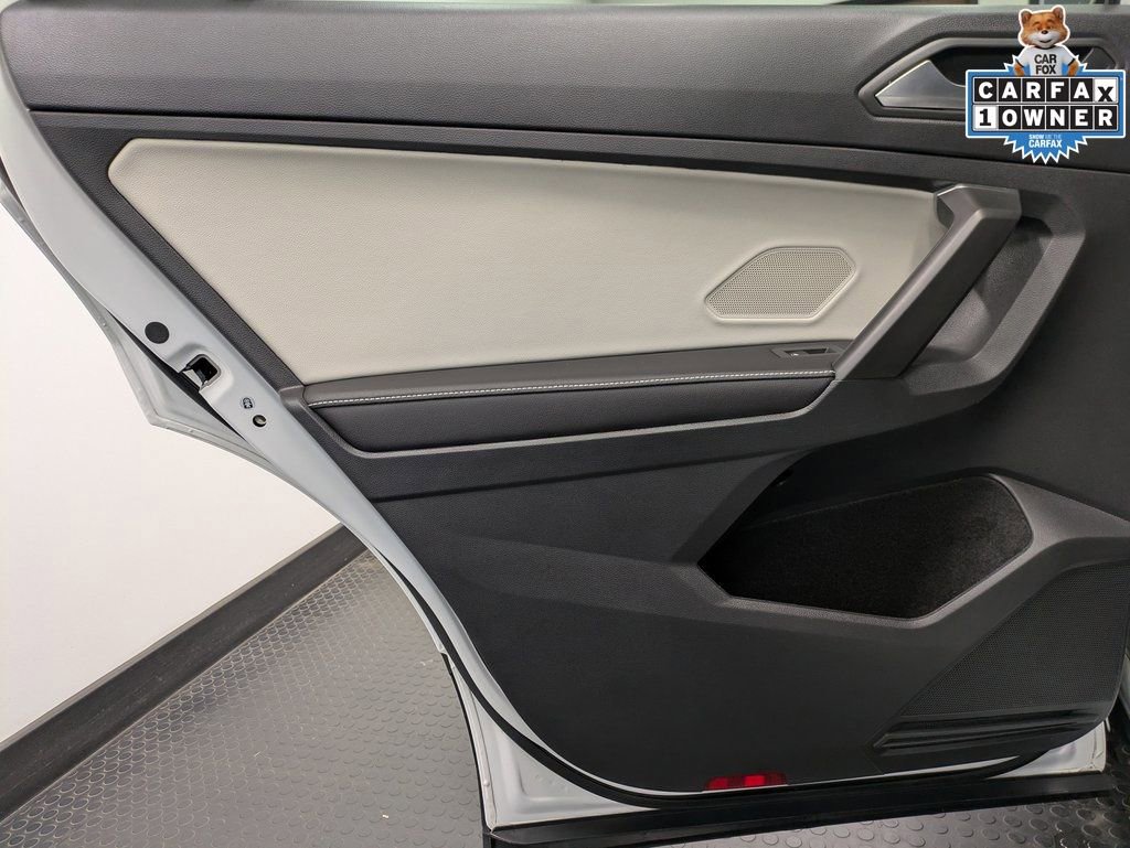 Used 2023 Volkswagen Tiguan S w/ Driver Assistance Package image 23