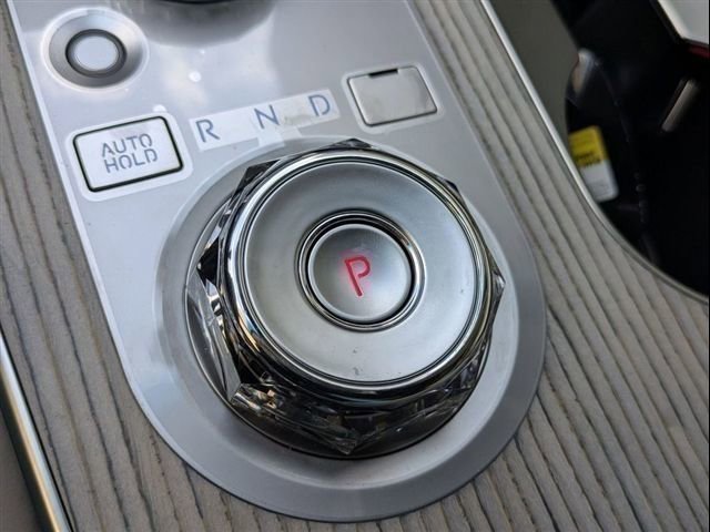 Used 2025 Genesis GV80 2.5T Prestige AWD/4WD image 7