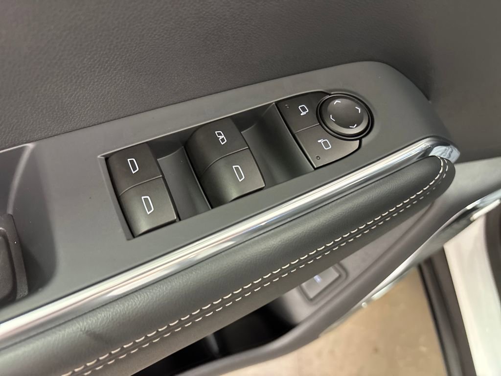 New 2026 GMC Acadia Elevation w/ Black Edition image 22