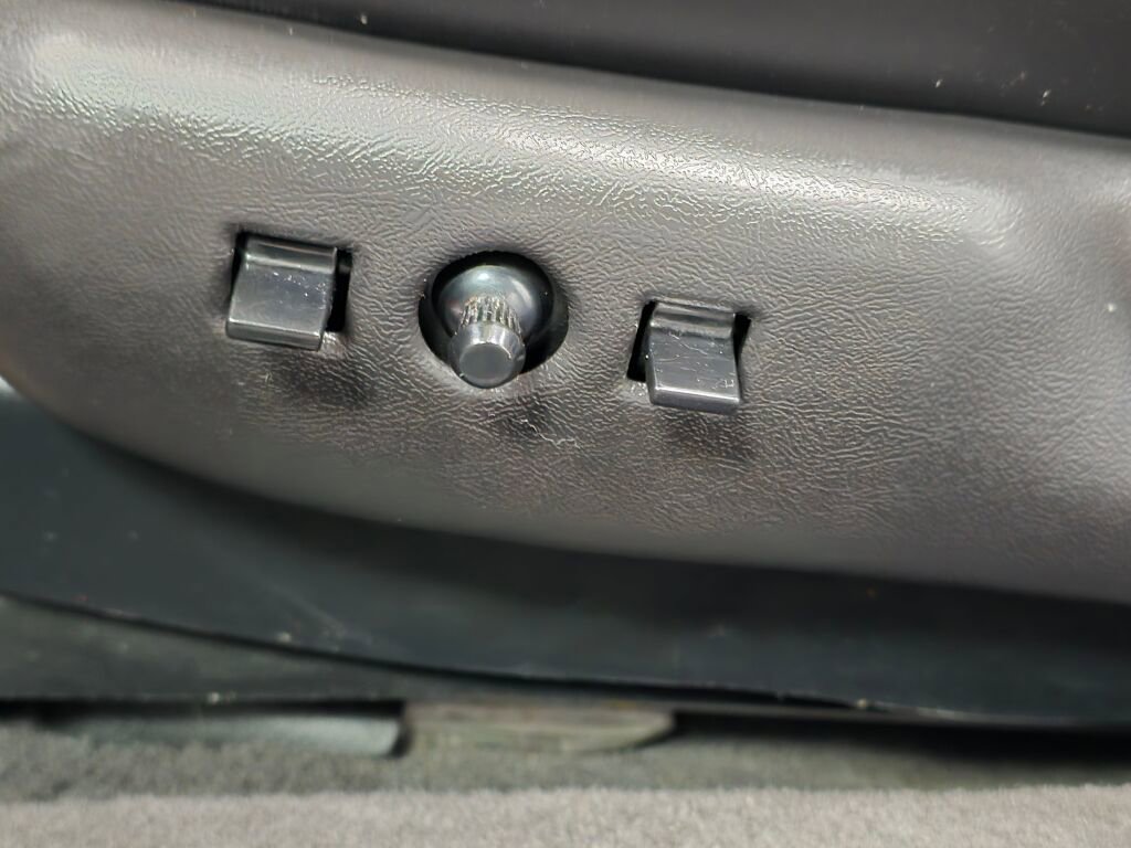 Used 2002 Chevrolet Camaro Z28 w/ SS Performance/Appearance Pkg image 79