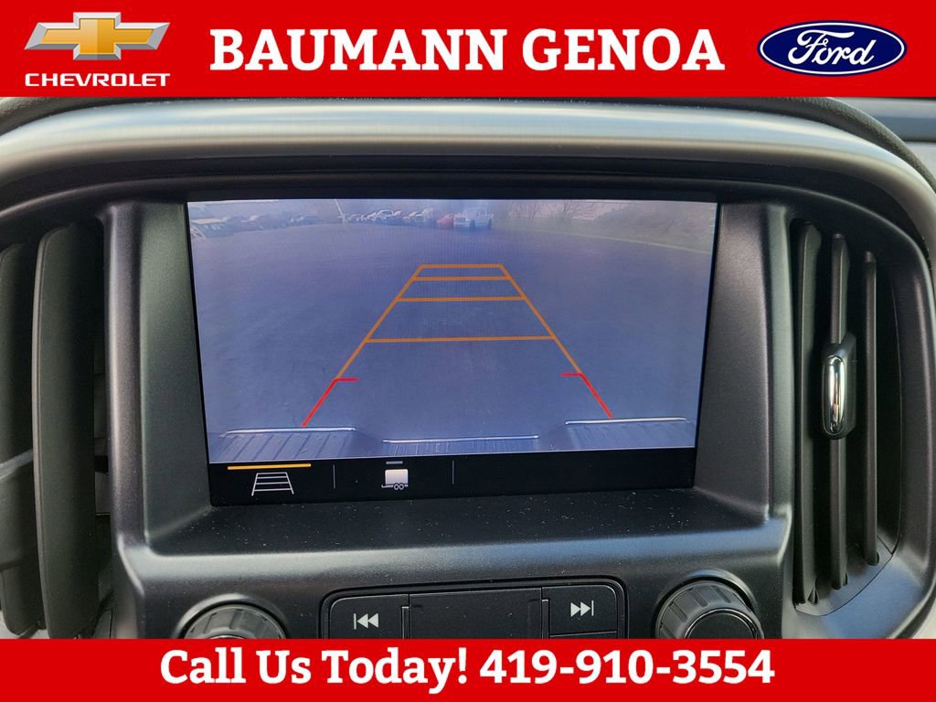 Used 2020 GMC Canyon SLE w/ Elevation Edition AWD/4WD image 20