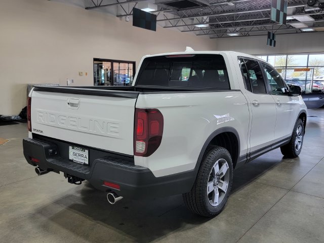 New 2026 Honda Ridgeline RTL image 5