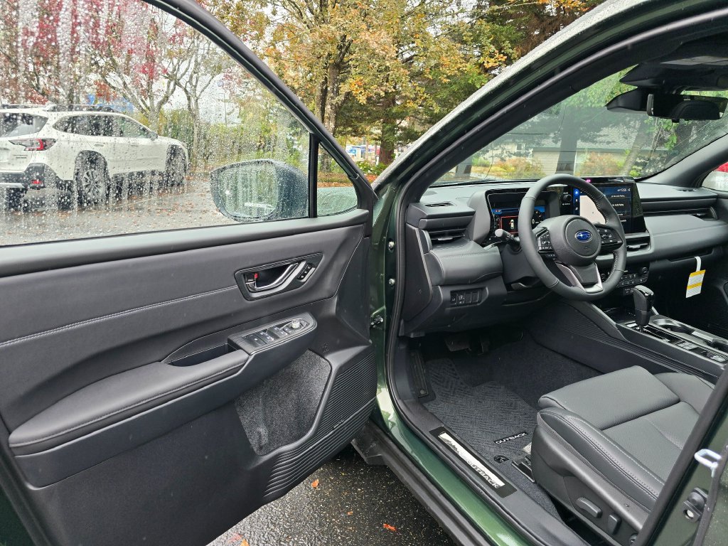 New 2026 Subaru Outback Touring XT AWD/4WD image 7
