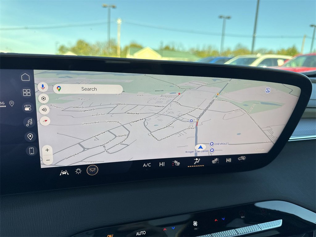 New 2026 Buick Enclave Sport Touring w/ Power Package image 18