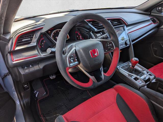 Used 2021 Honda Civic Type R image 10