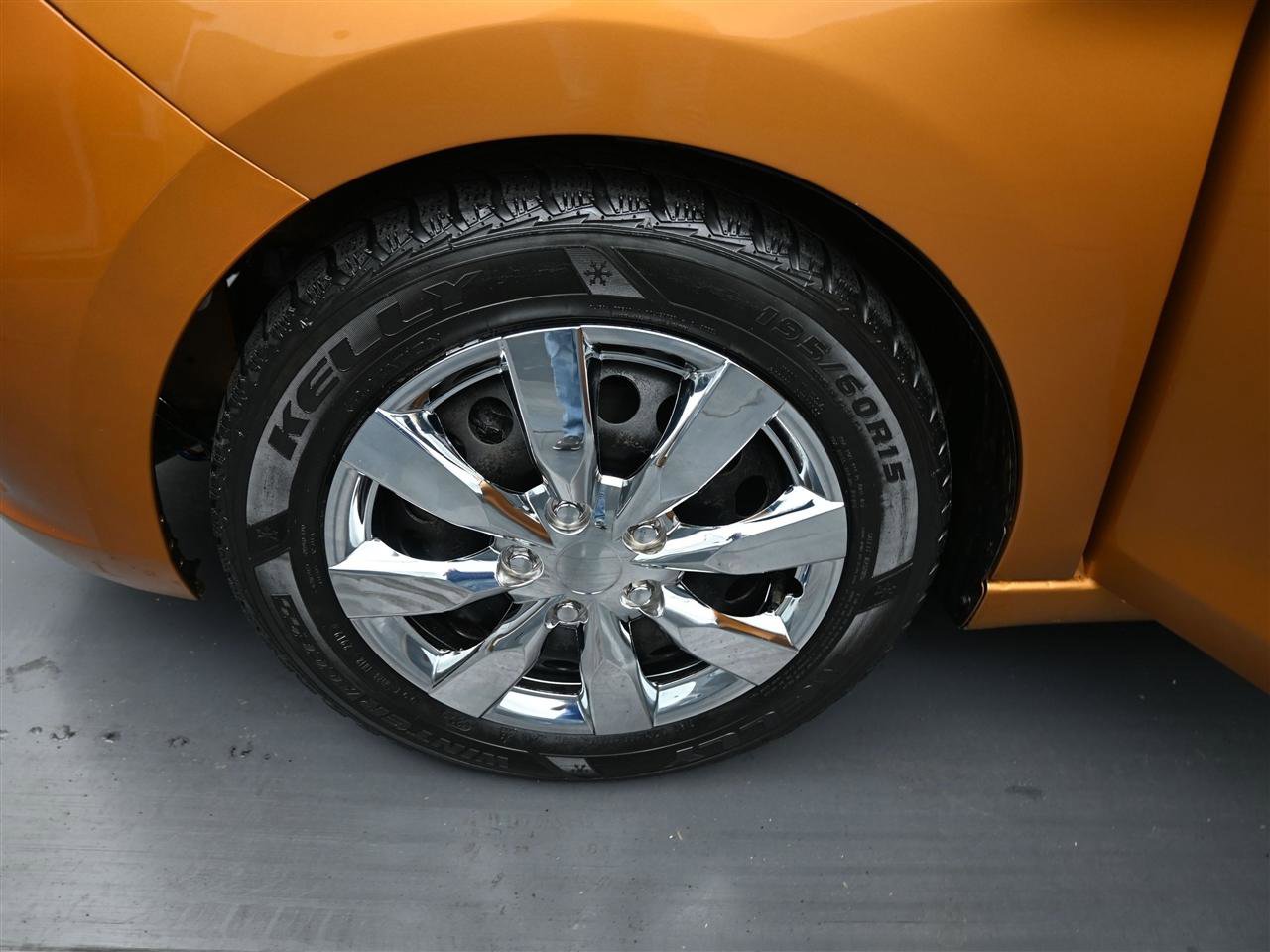 Used 2019 Chevrolet Spark LS image 14