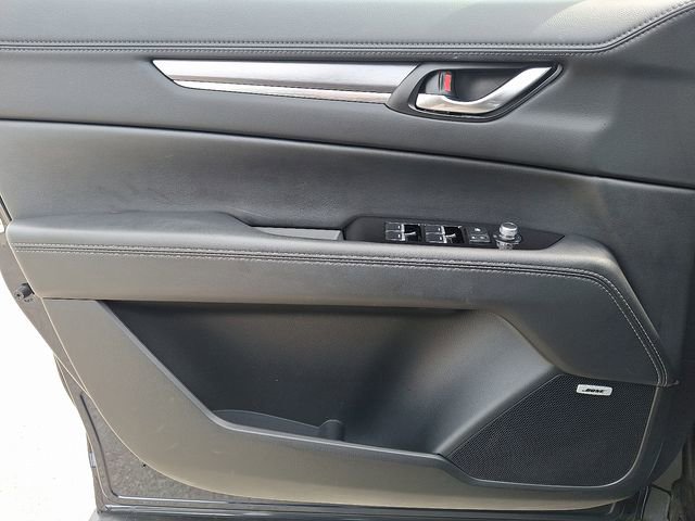 Certified 2025 MAZDA CX-5 AWD 2.5 S image 13