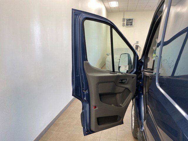 New 2024 Ford Transit 350 148 Medium Roof w/ Exterior Upgrade Package RWD image 20