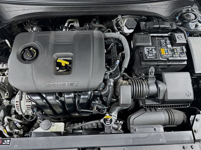 Used 2023 Kia Forte LXS w/ LXS Technology Package FWD image 27