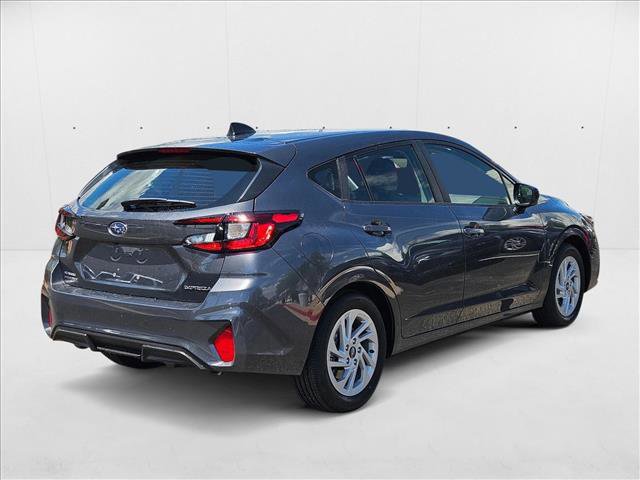 New 2025 Subaru Impreza 2.0i image 2