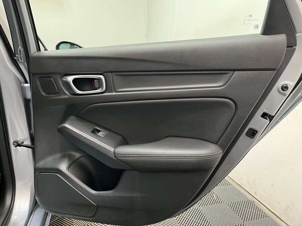 Certified 2023 Acura Integra A-Spec FWD image 18
