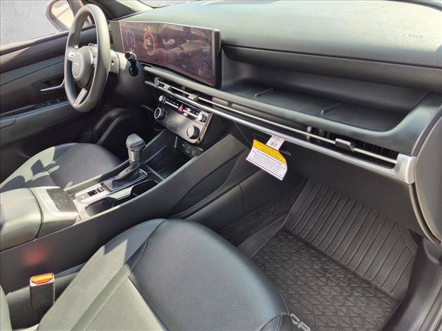 Used 2025 Hyundai Santa Cruz SEL FWD image 20