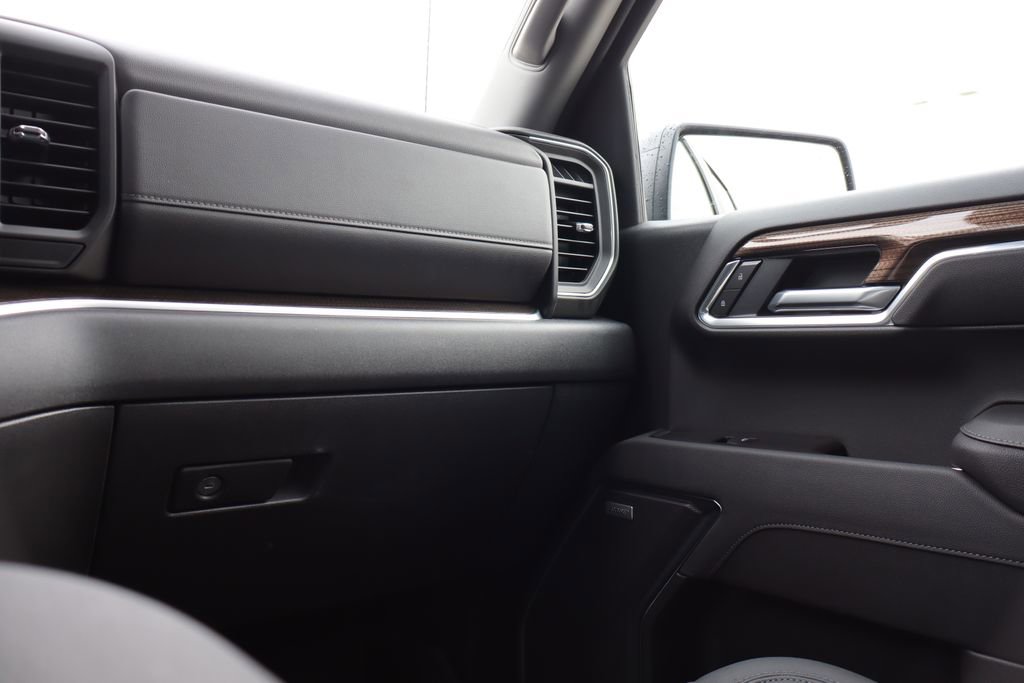 New 2026 Chevrolet Silverado 1500 LT Trail Boss w/ Safety Package image 46