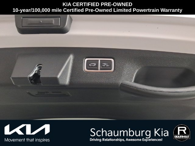 Certified 2026 Kia Sorento SX AWD/4WD image 34