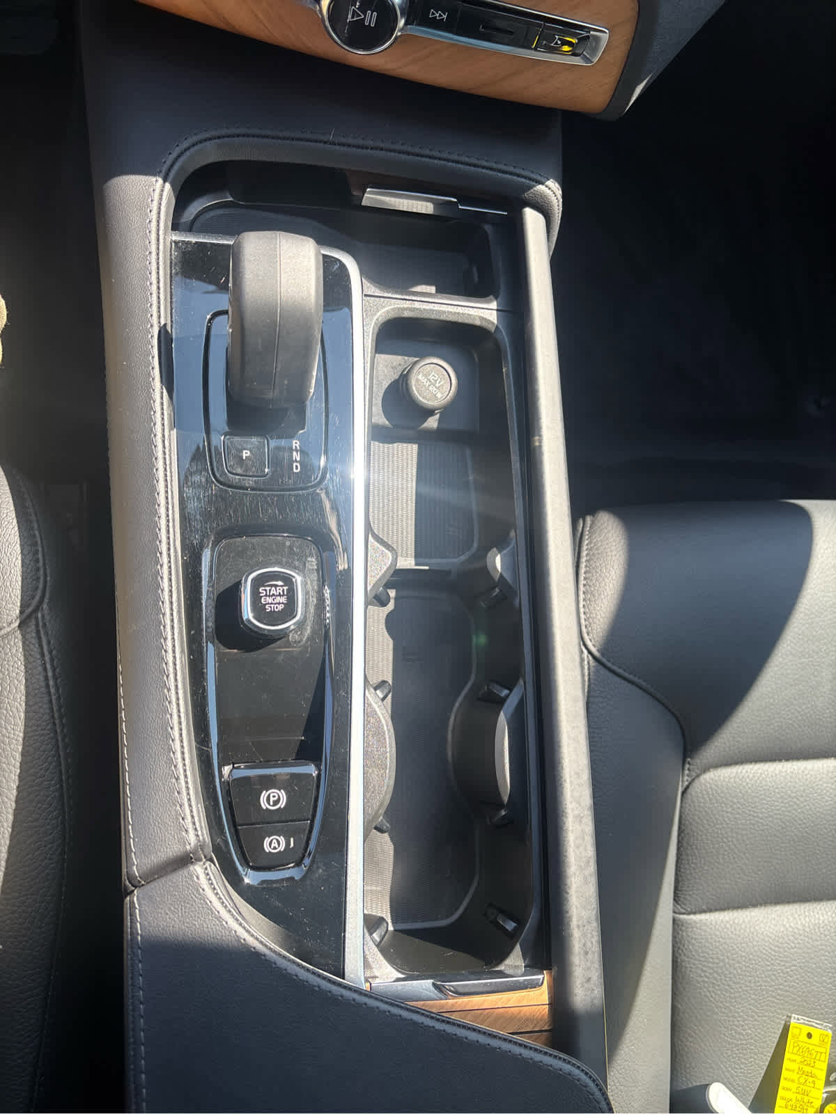 Used 2023 Volvo XC90 B6 Plus w/ Protection Package Premier AWD/4WD image 21