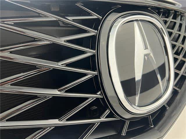 New 2026 Acura RDX SH-AWD w/ Technology Package image 11
