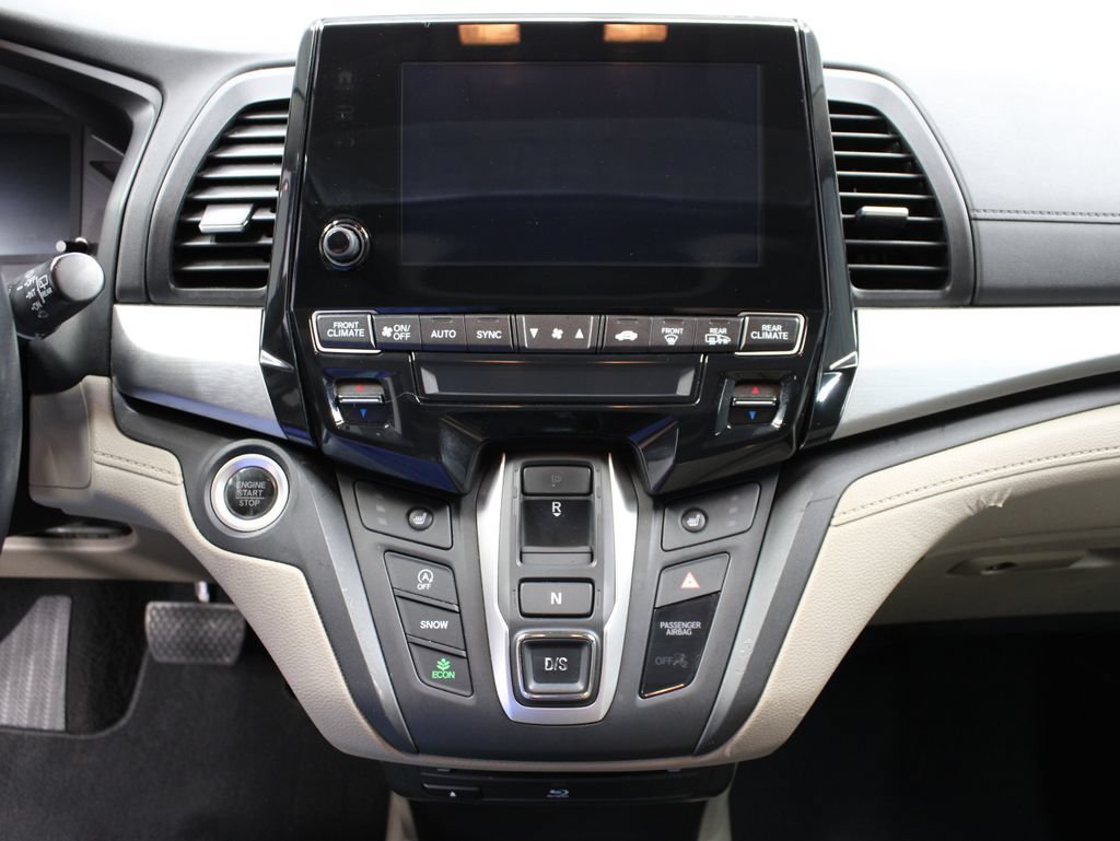Used 2018 Honda Odyssey Touring image 21
