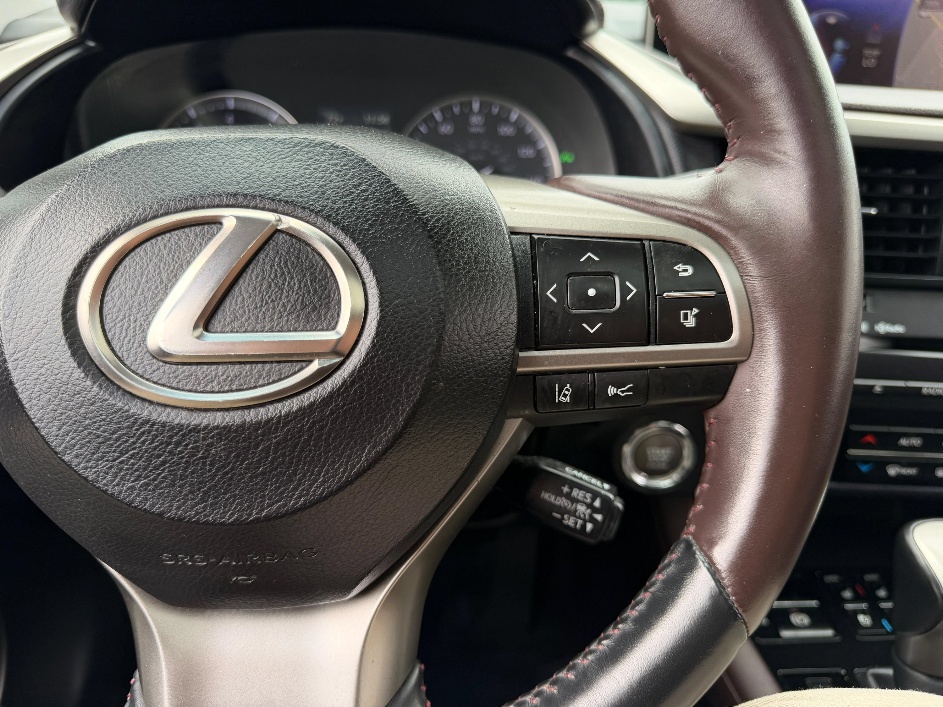 Used 2016 Lexus RX 350 AWD w/ Premium Package image 37