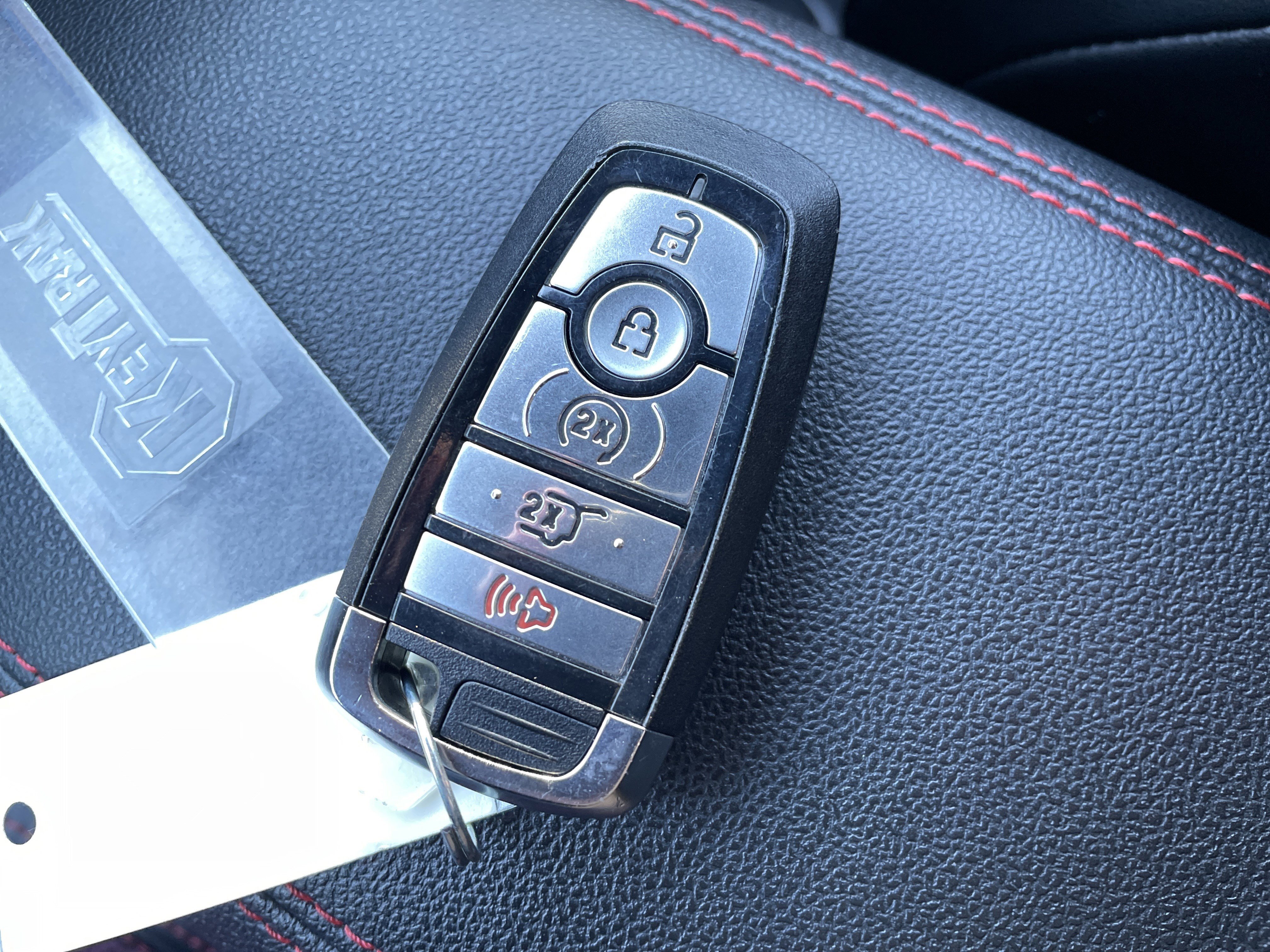 Used 2023 Ford Escape ST-Line Select w/ Tech Pack #2 image 20