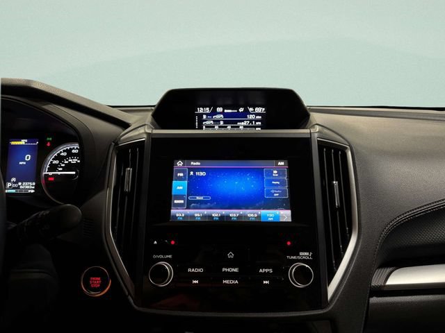 Used 2019 Subaru Forester Premium AWD/4WD image 16
