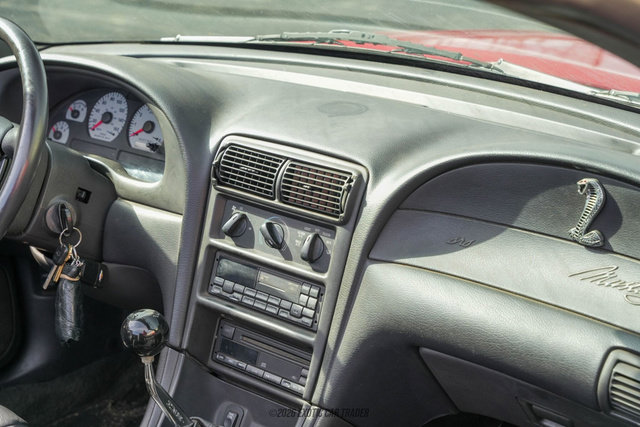 Used 1999 Ford Mustang Cobra image 34