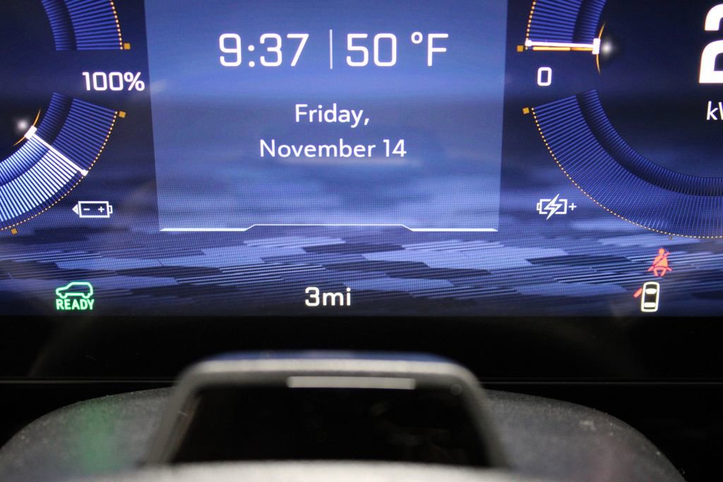 New 2026 Chevrolet Equinox EV RS w/ Active Safety Package 3 image 43