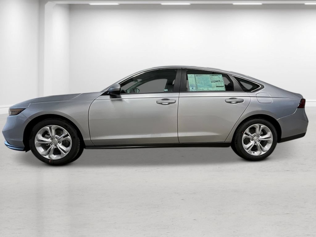 New 2026 Honda Accord LX image 2
