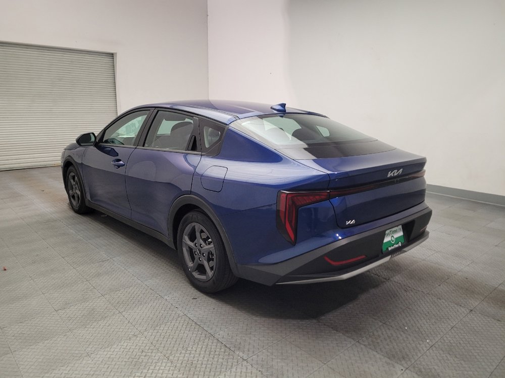 Used 2025 Kia K4 FWD image 5