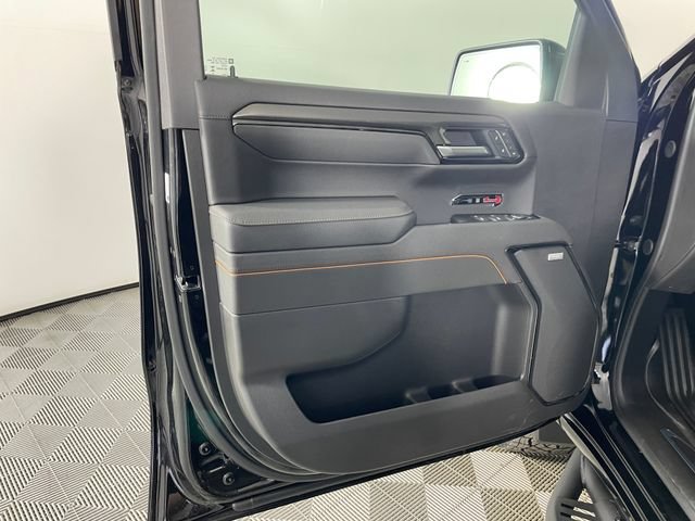 New 2026 GMC Sierra 1500 AT4 w/ AT4 Premium Package AWD/4WD image 14