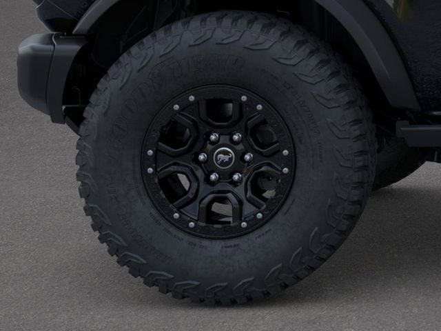 New 2026 Ford Bronco Badlands AWD/4WD image 22