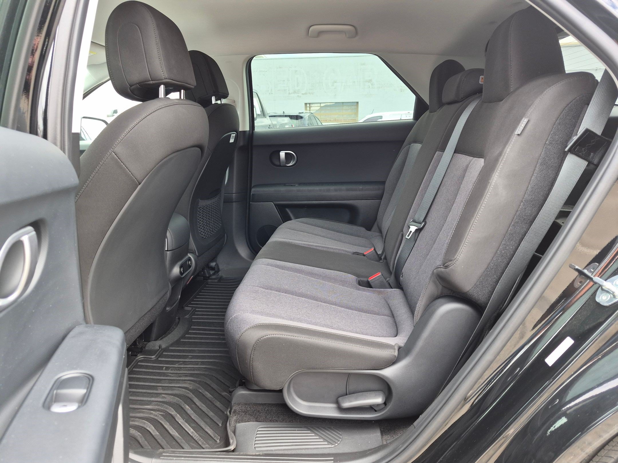 Used 2024 Hyundai Ioniq 5 SEL AWD/4WD image 30