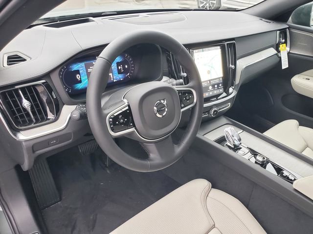 New 2026 Volvo V60 B5 Cross Country Ultra w/ Protection Package Premier image 15