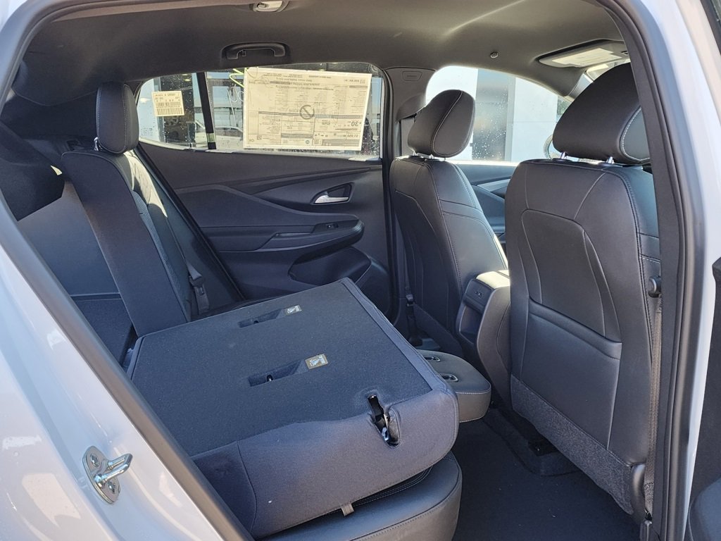 New 2026 Buick Envista Preferred w/ Convenience I Package image 41