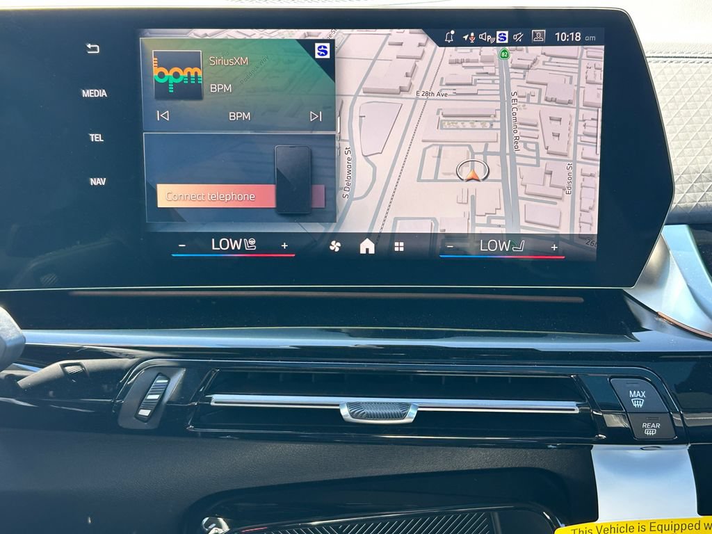 New 2026 BMW X2 xDrive28i w/ Technology Package AWD/4WD image 25