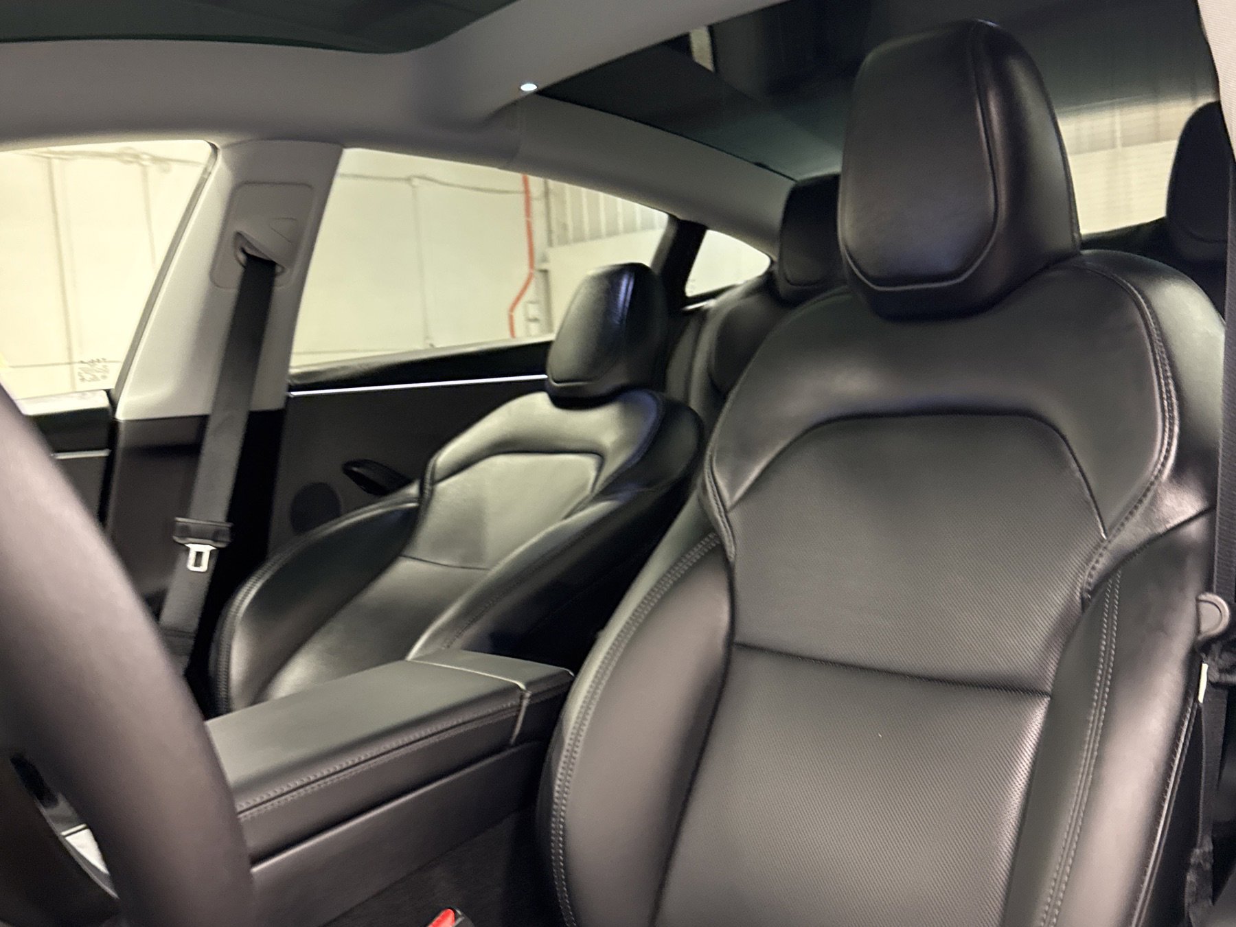 Used 2025 Tesla Model 3 Long Range image 5