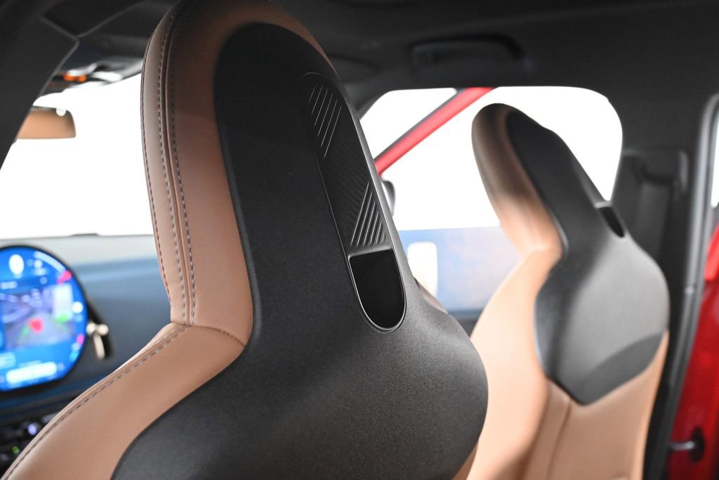 Certified 2025 MINI Cooper Countryman S image 28