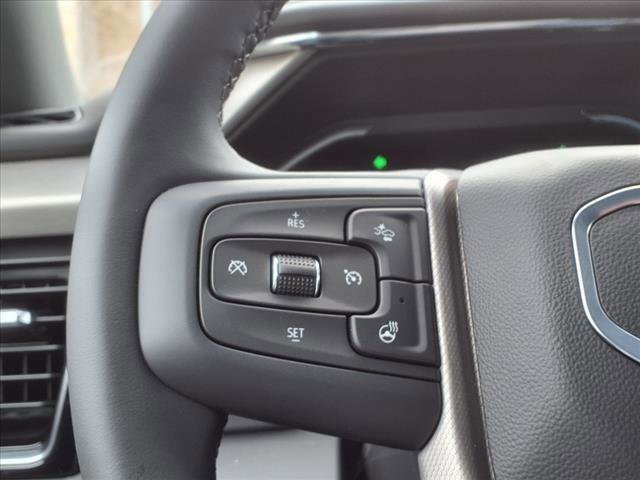 New 2025 GMC Sierra 3500 Denali w/ Denali Reserve Package image 12