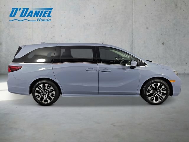 New 2026 Honda Odyssey Elite image 6