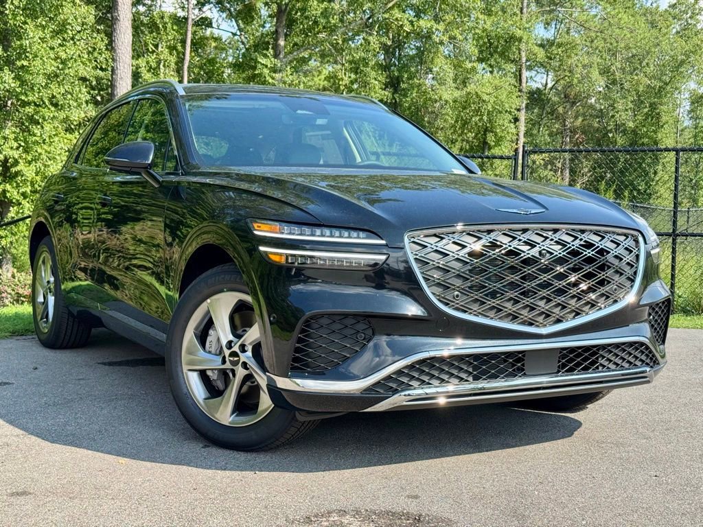 New 2026 Genesis GV70 2.5T Advanced