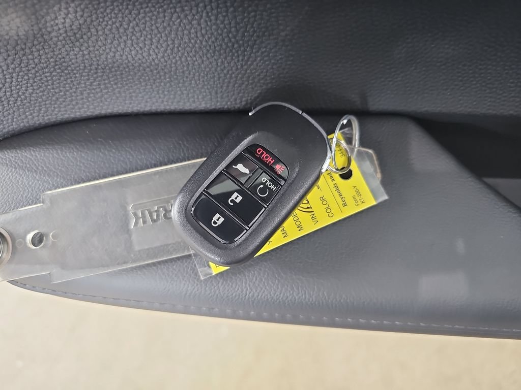 Used 2024 Honda CR-V EX image 40