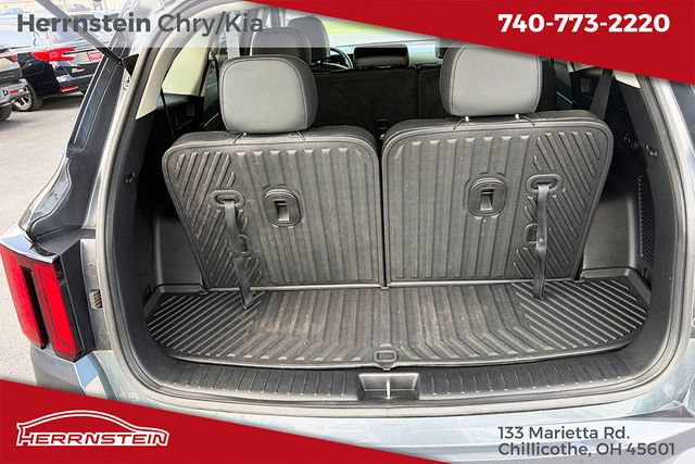 Used 2025 Kia Sorento S AWD/4WD image 27