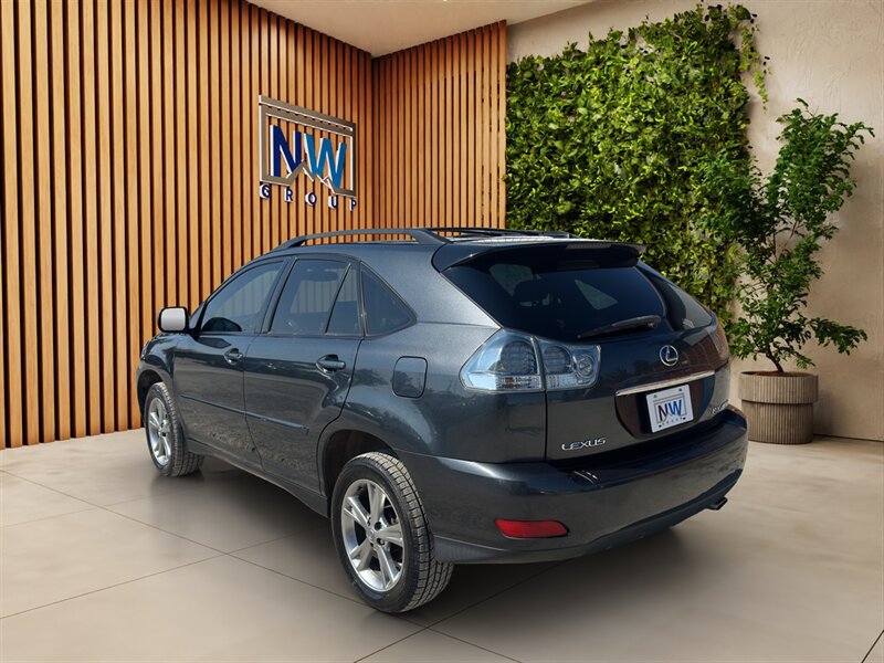 Used 2006 Lexus RX 400h AWD image 60