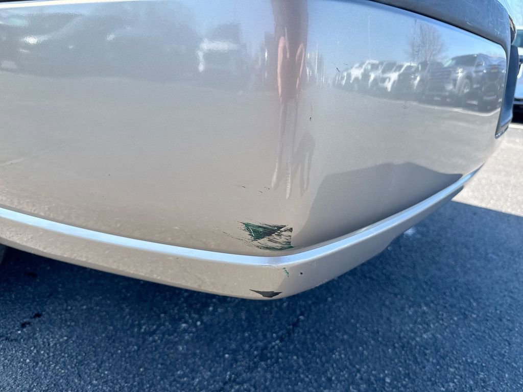 Used 2003 Chevrolet Impala w/ Preferred Equipment Group image 33